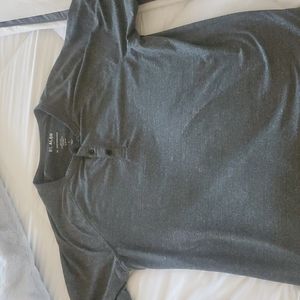 01 Algo men's performance shirt